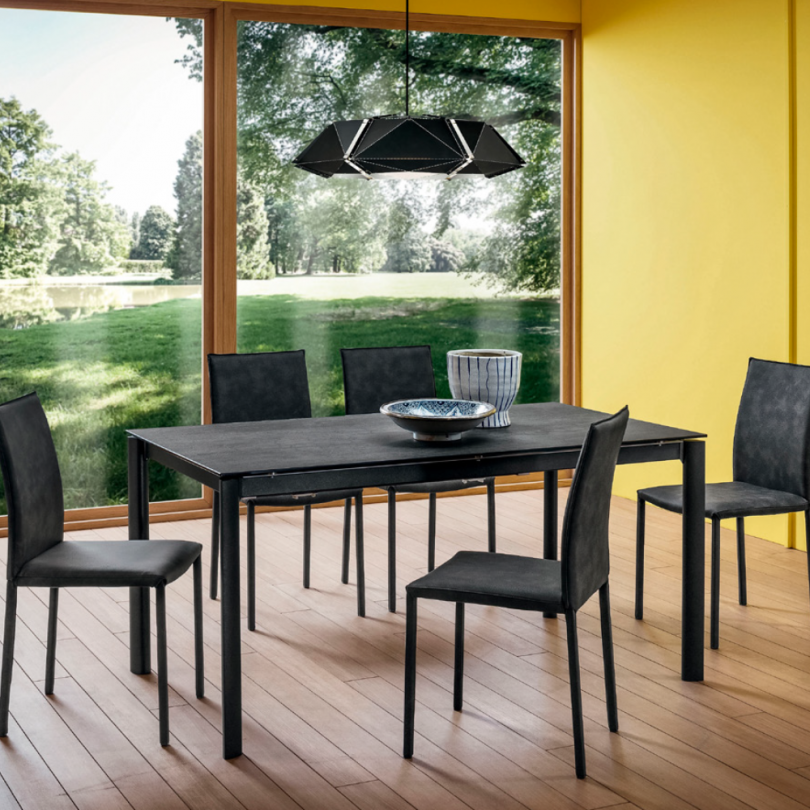 Tavolo allungabile AARON - LA PRIMAVERA