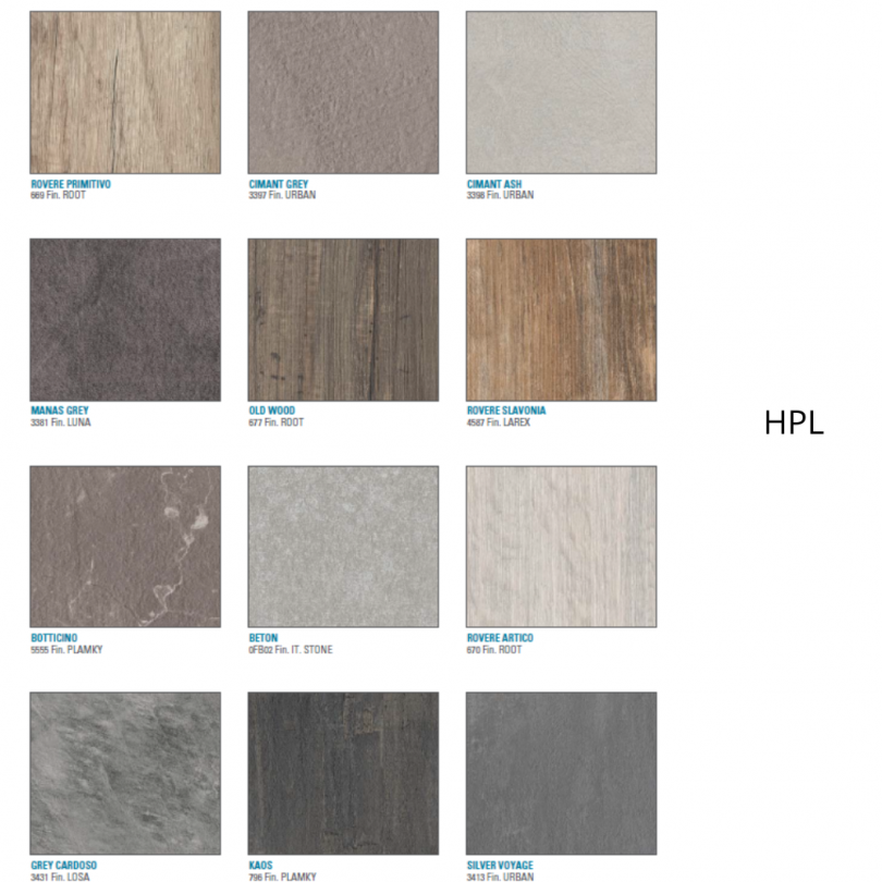 Tavolo allungabile AARON - LA PRIMAVERA