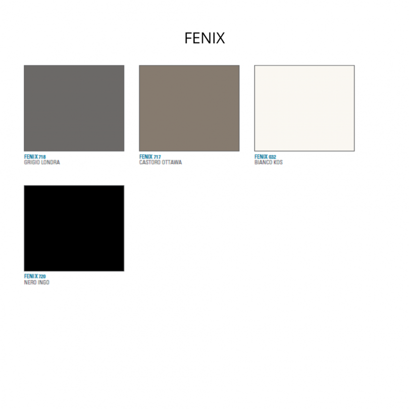 Tavolo allungabile AARON - LA PRIMAVERA