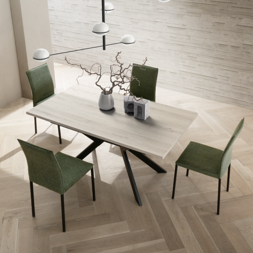 Sedia MIAMI - LA PRIMAVERA Sedia MIAMI - LA PRIMAVERA