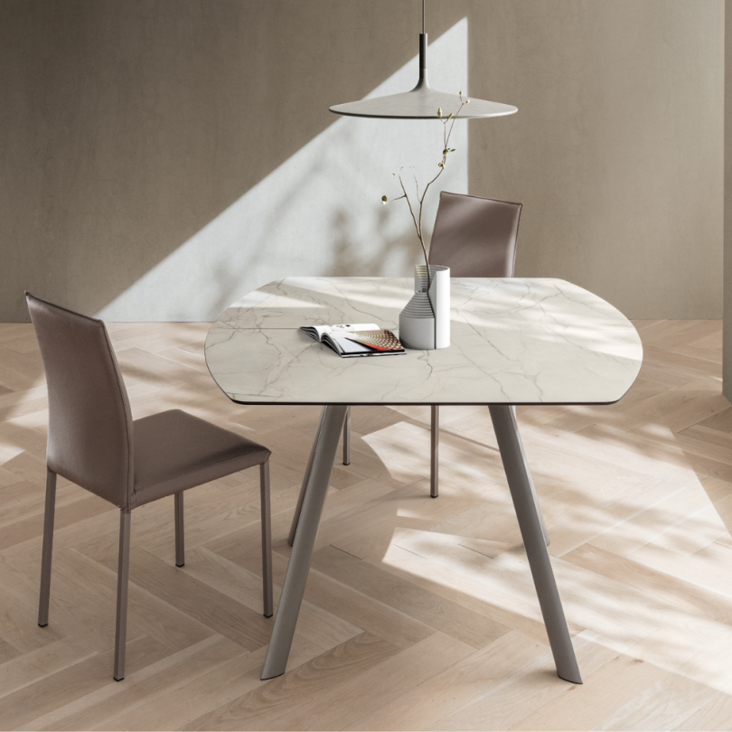 Sedia MIAMI - LA PRIMAVERA Sedia MIAMI - LA PRIMAVERA