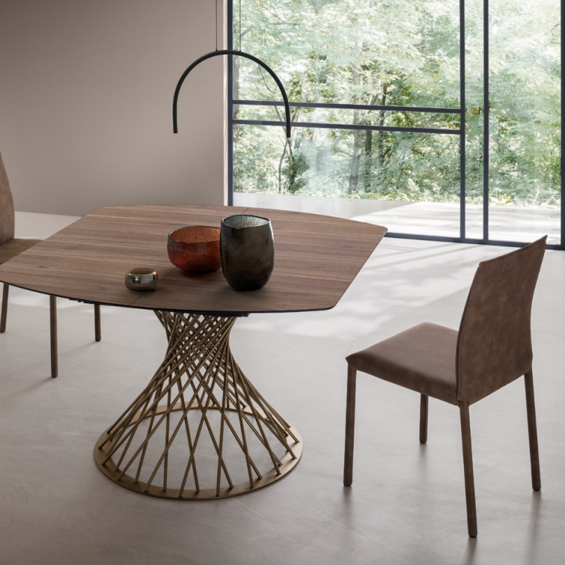 Sedia MIAMI - LA PRIMAVERA Sedia MIAMI - LA PRIMAVERA