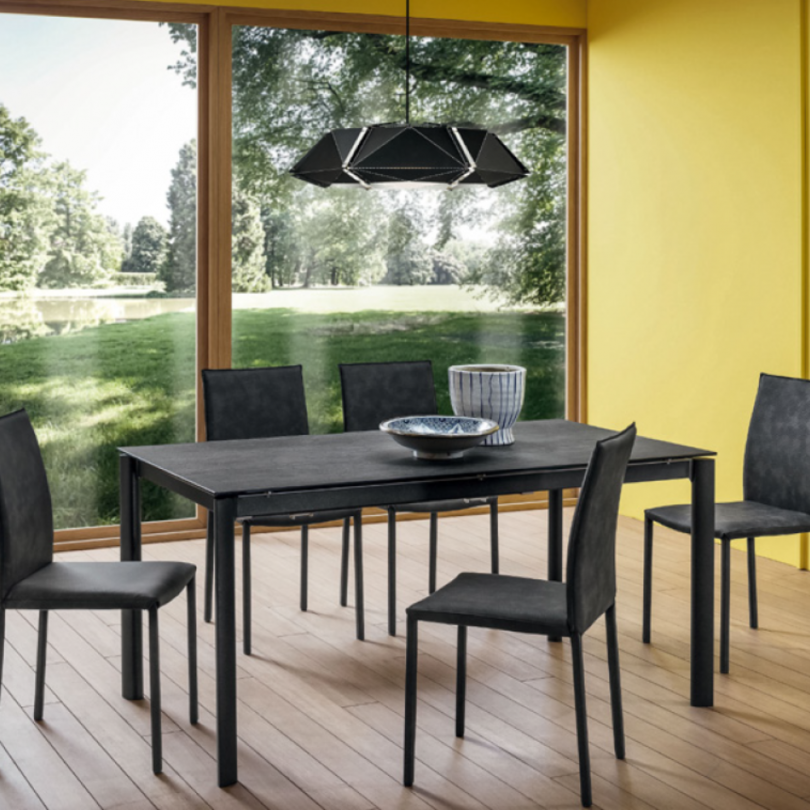 Sedia MIAMI - LA PRIMAVERA Sedia MIAMI - LA PRIMAVERA