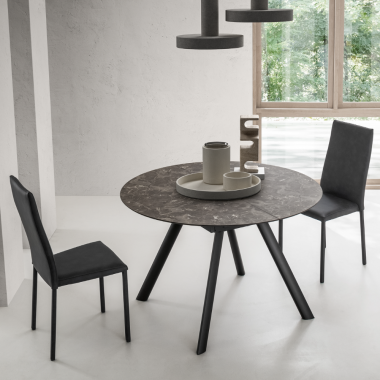 Sedia BERNA - LA PRIMAVERA