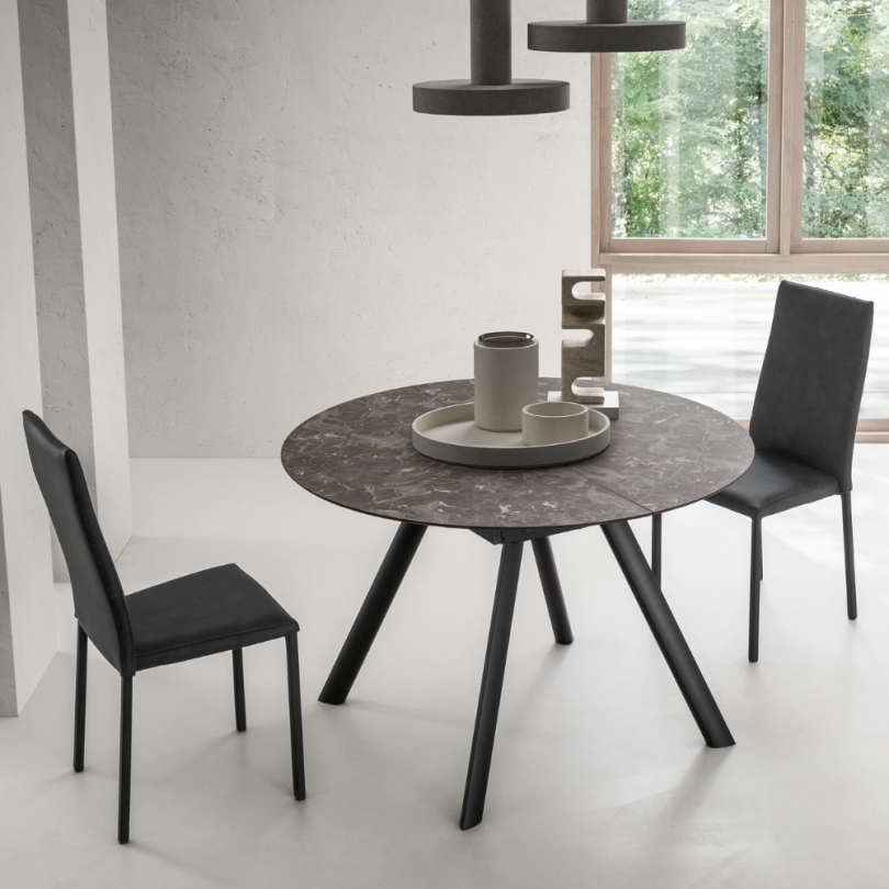 Sedia BERNA - LA PRIMAVERA