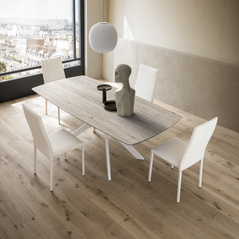 Sedia BERNA - LA PRIMAVERA