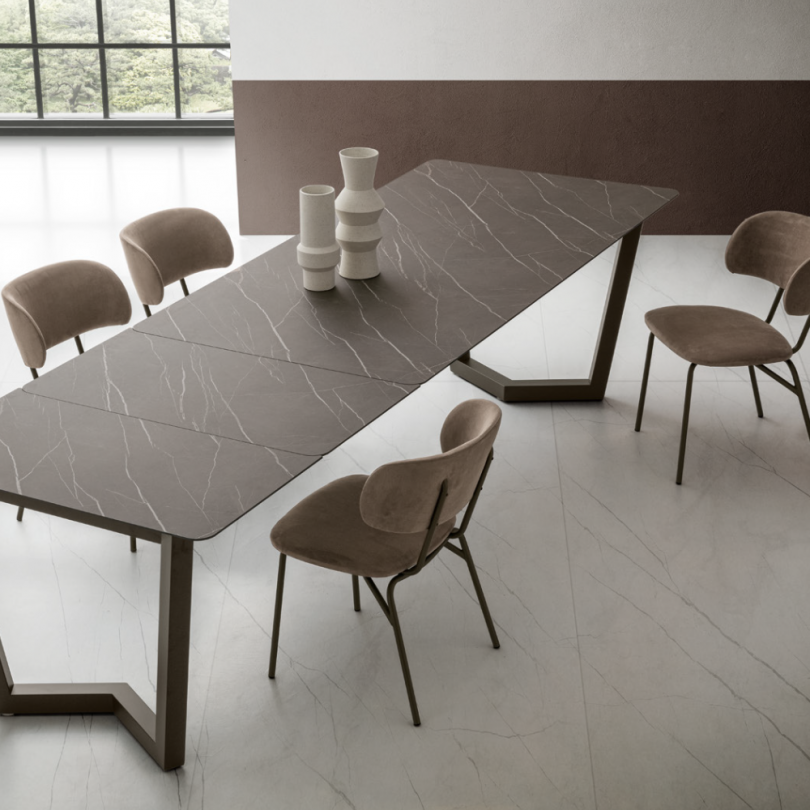 Sedia DUBLINO - LA PRIMAVERA Sedia DUBLINO - LA PRIMAVERA