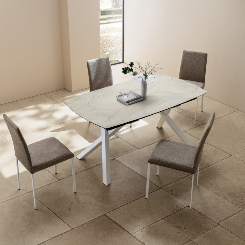 Sedia ROMA - LA PRIMAVERA