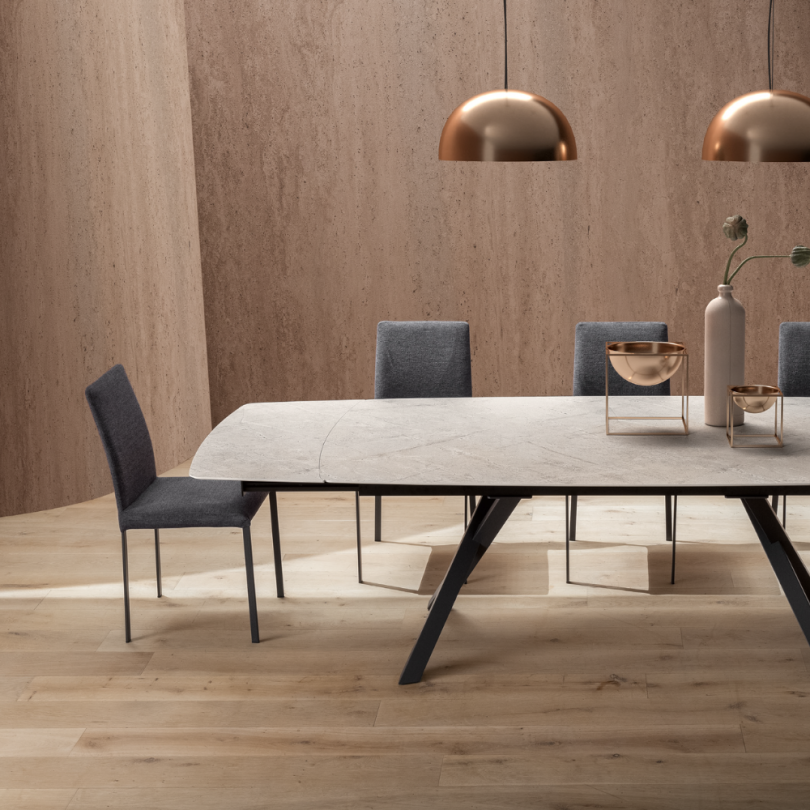 Sedia ROMA - LA PRIMAVERA