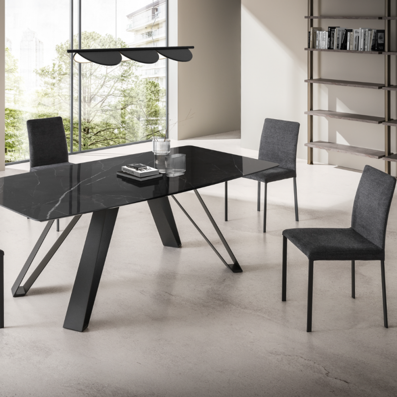 Sedia ROMA - LA PRIMAVERA