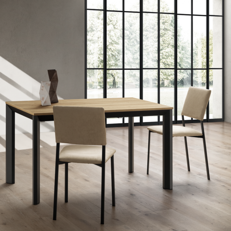 Sedia VENEZIA - LA PRIMAVERA