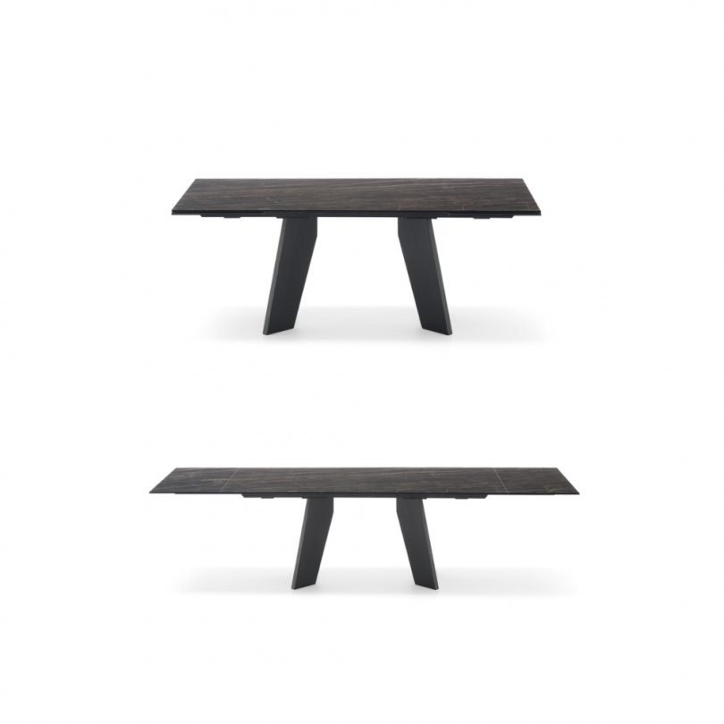 Tavolo allungabile VICTOR R - CONNUBIA