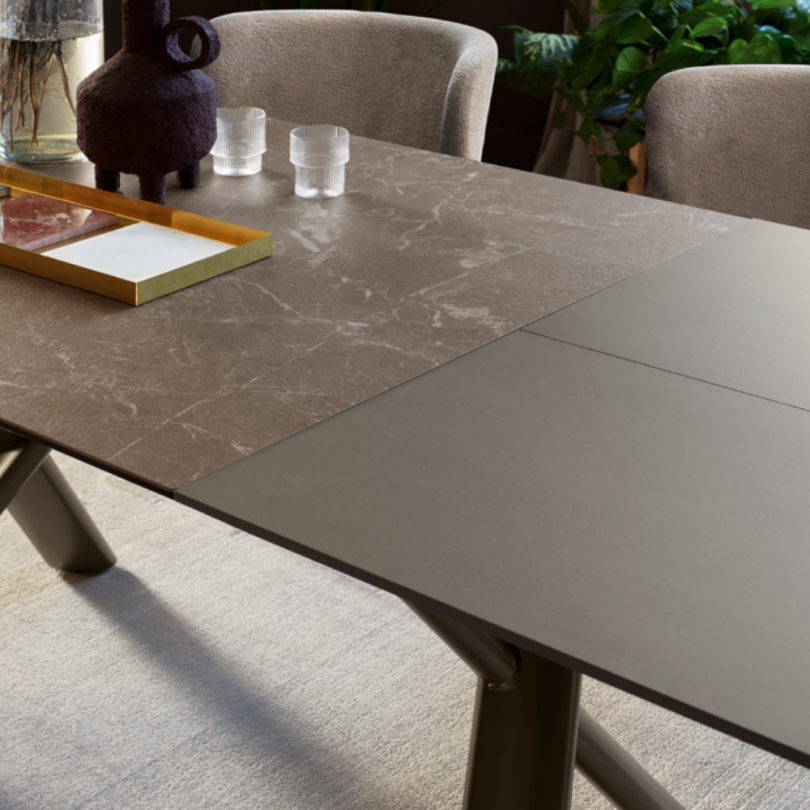 Tavolo allungabile VICTOR R - CONNUBIA