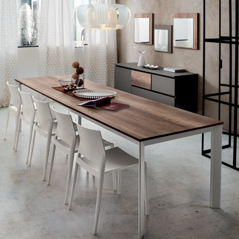 Sedia BAKHITA - CASA FLORIDA