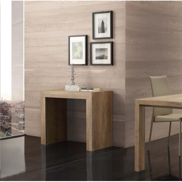 Tavolo Consolle Logika Art.738