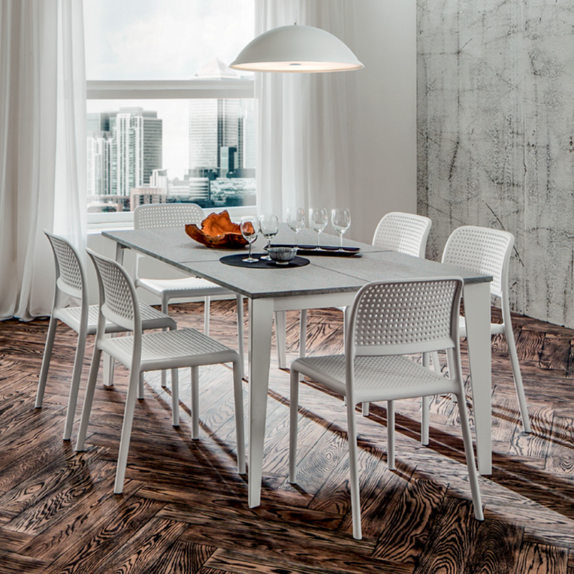 Sedia BORA - CASA FLORIDA Sedia BORA - CASA FLORIDA