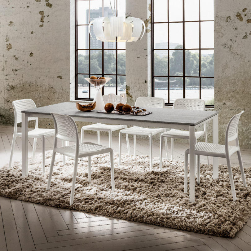 Sedia BORA - CASA FLORIDA Sedia BORA - CASA FLORIDA