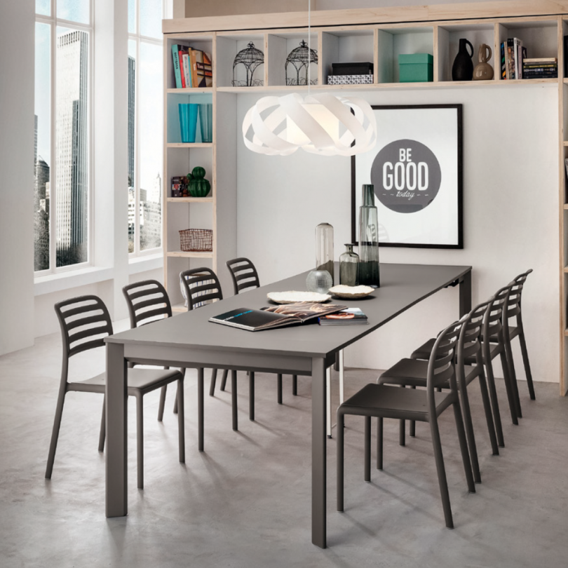 Sedia COSTA - CASA FLORIDA