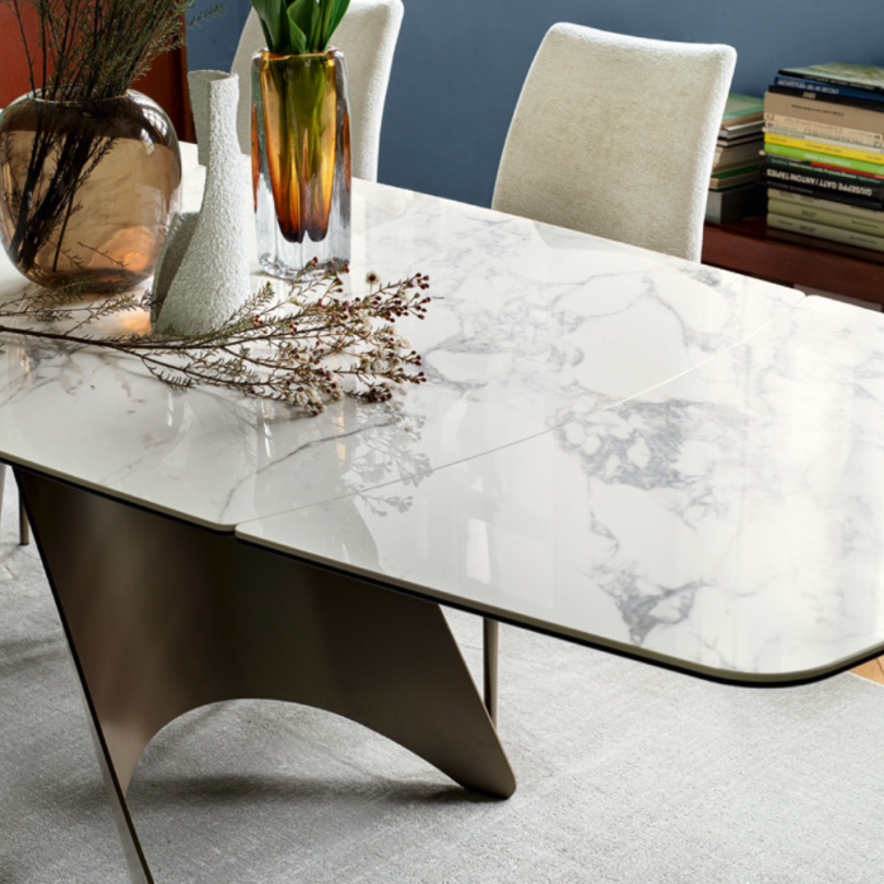 Tavolo allungabile ORION S - CONNUBIA