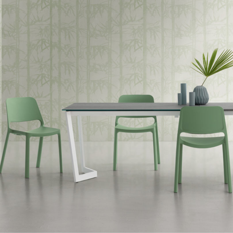 Sedia LIMA - CASA FLORIDA Sedia LIMA - CASA FLORIDA