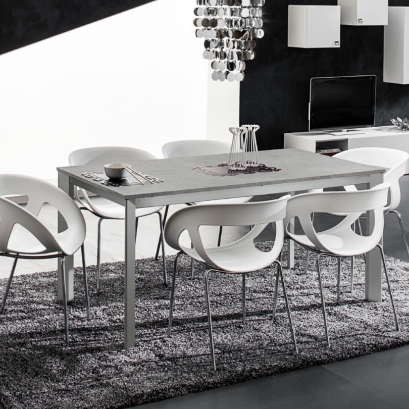 Sedia MOEMA - CASA FLORIDA