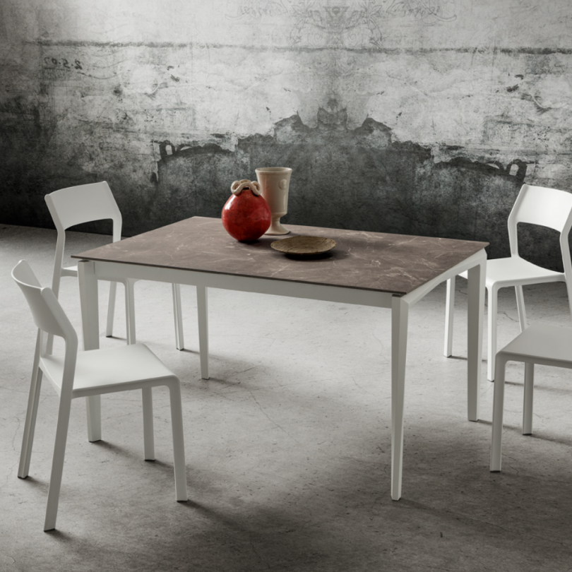 Sedia TRILL con braccioli - CASA FLORIDA