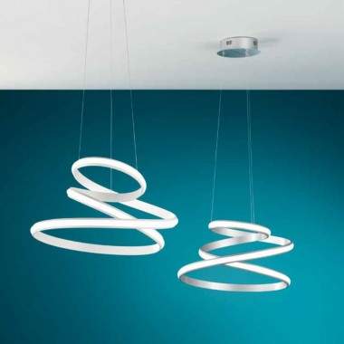 Lampada sospesa VUELTA -...