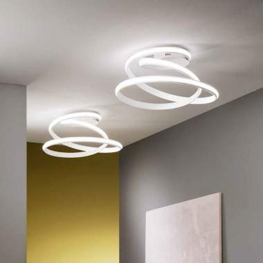 Plafoniera VUELTA - Ondaluce