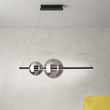 Lampada sospesa FUFI -...