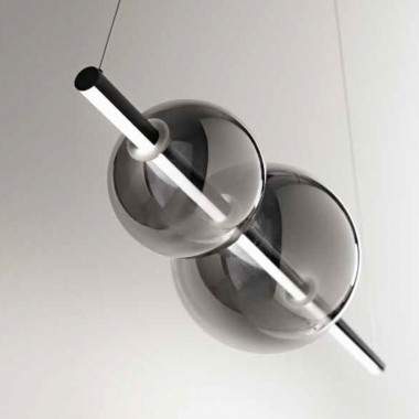 Lampada sospesa FUFI -... 2