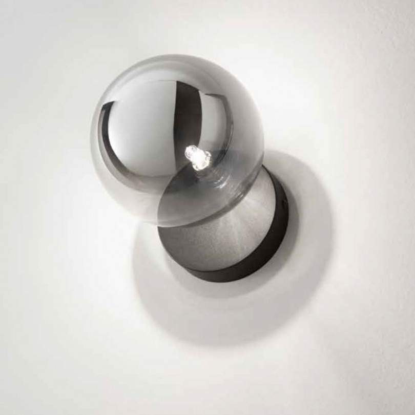 Lampada a parete PALLINA - Ondaluce