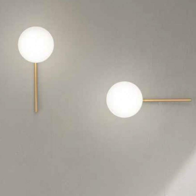 Lampada a parete JEWEL - Ondaluce