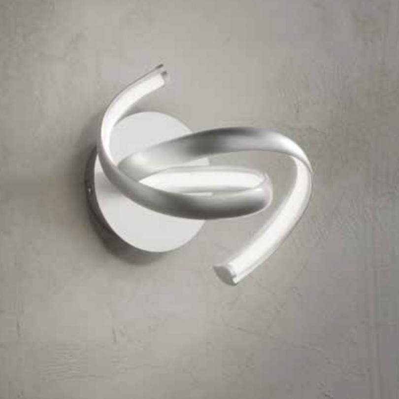 Lampada a parete LUMEN - Ondaluce