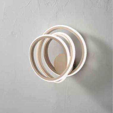 Lampada a parete GOLDEN -...