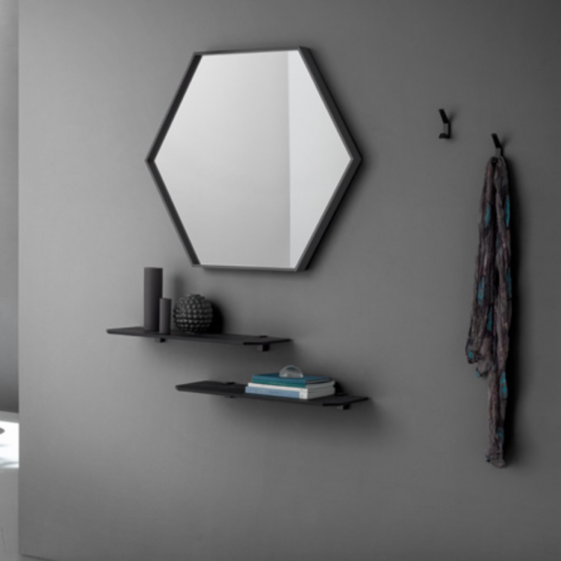 Composizione CROSS 750 - La primavera