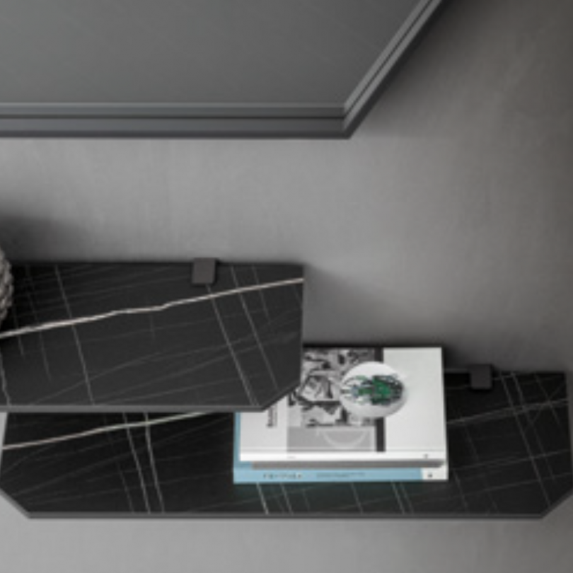 Composizione CROSS 750 - La primavera