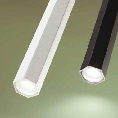 Lampada sospesa EXAGON -... 2