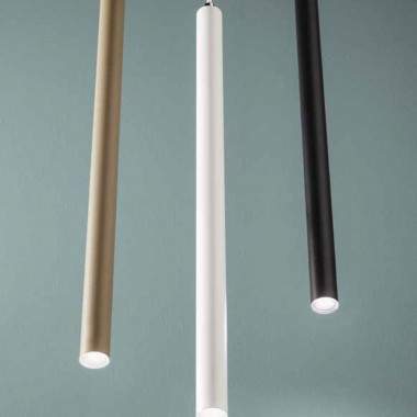 Lampada sospesa TUBE -... 2