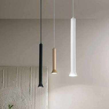 Lampada sospesa LILA -...