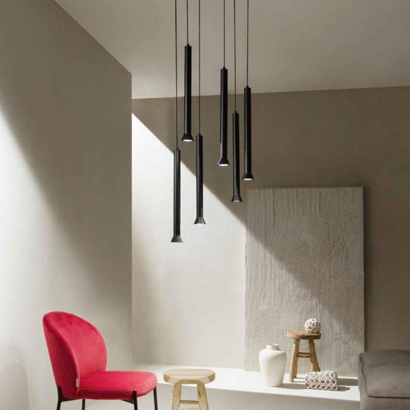 Lampada sospesa LILA - Ondaluce Lampada sospesa LILA - Ondaluce