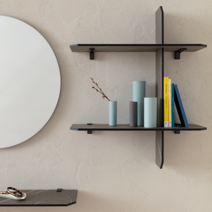 Composizione CROSS 753 - La Primavera