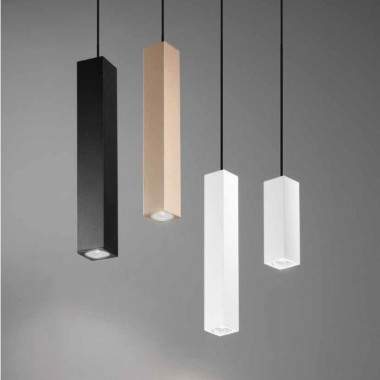 Lampada sospesa ALOA -...