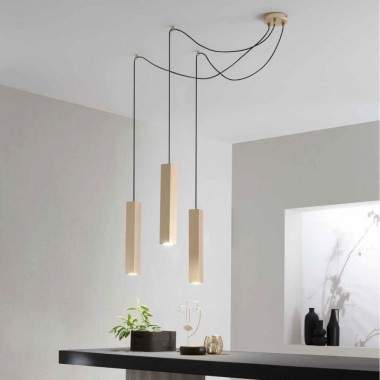 Lampada sospesa ALOA -... 2