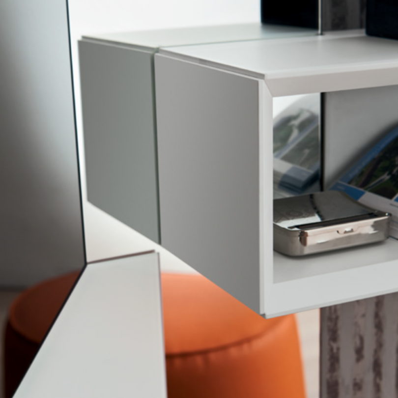 Composizione LEGO 600 - La Primavera