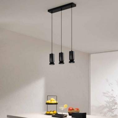 Lampada sospesa LILIUM -... 2