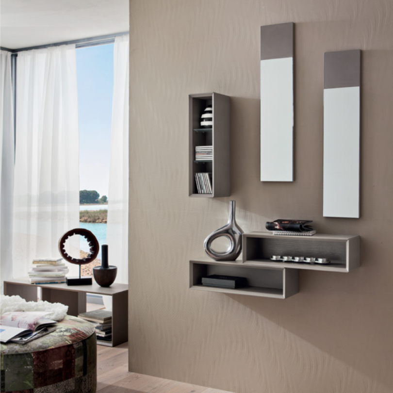 Composizione LEGO 603 - La Primavera Composizione LEGO 603 - La Primavera