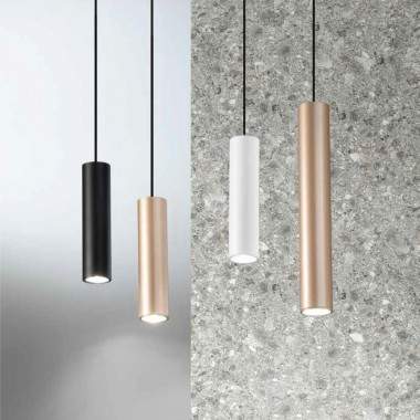 Lampada sospesa FILO -...