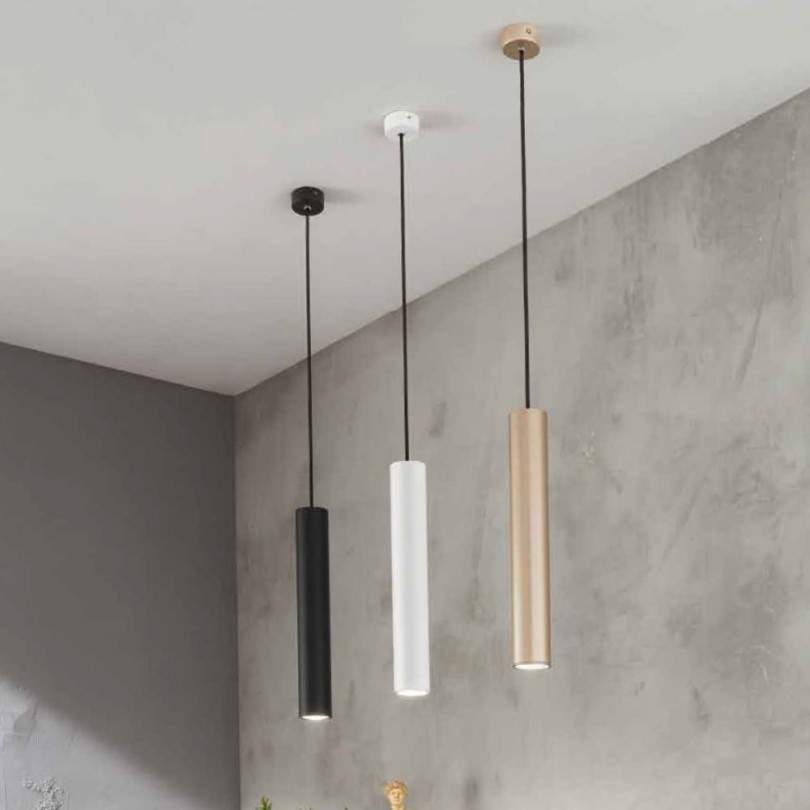 Lampada sospesa FILO - Ondaluce