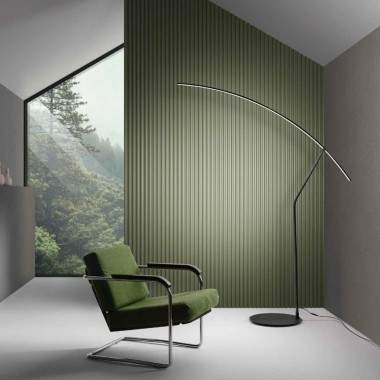 Piantana FOLAGA - Ondaluce