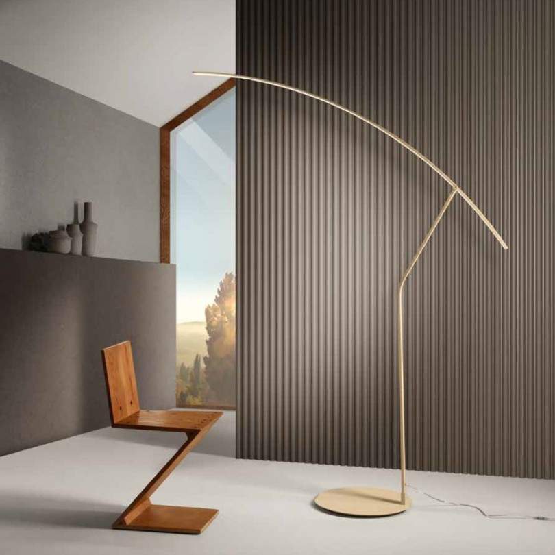 Piantana FOLAGA - Ondaluce